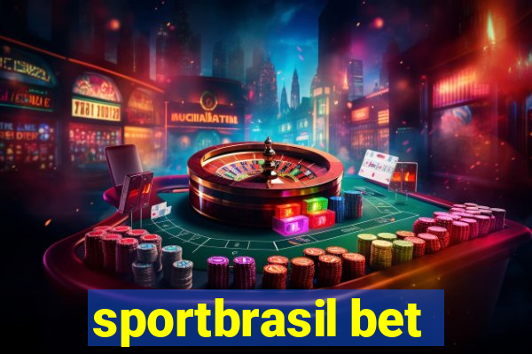 sportbrasil bet